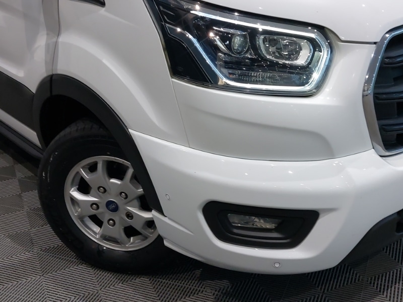 Used Ford Transit 2022 for sale - 77992713: Photo 9