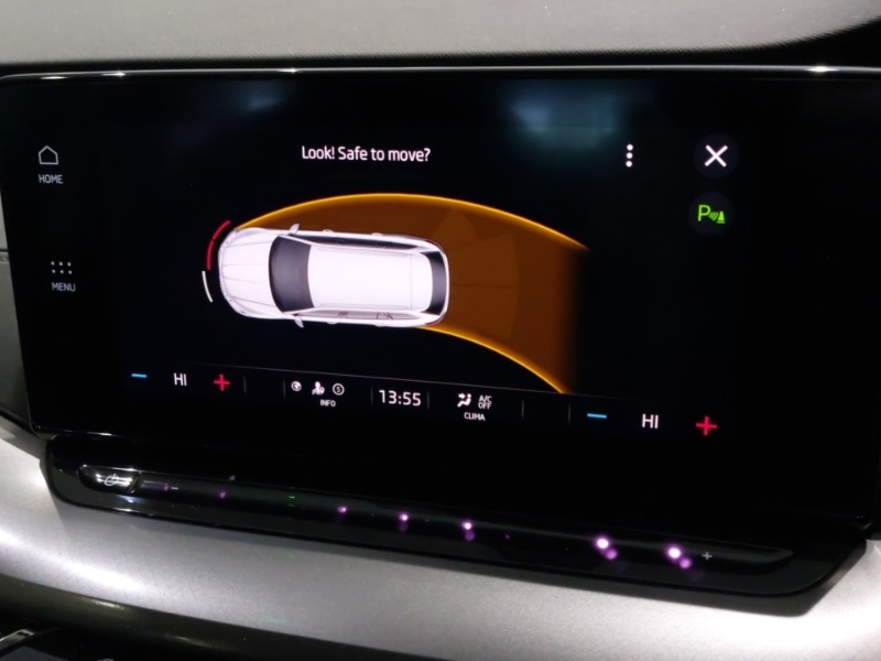 Used Skoda Octavia 2020 for sale - 77466964: Photo 11