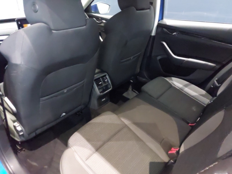 Used Skoda Octavia 2020 for sale - 77466964: Photo 6