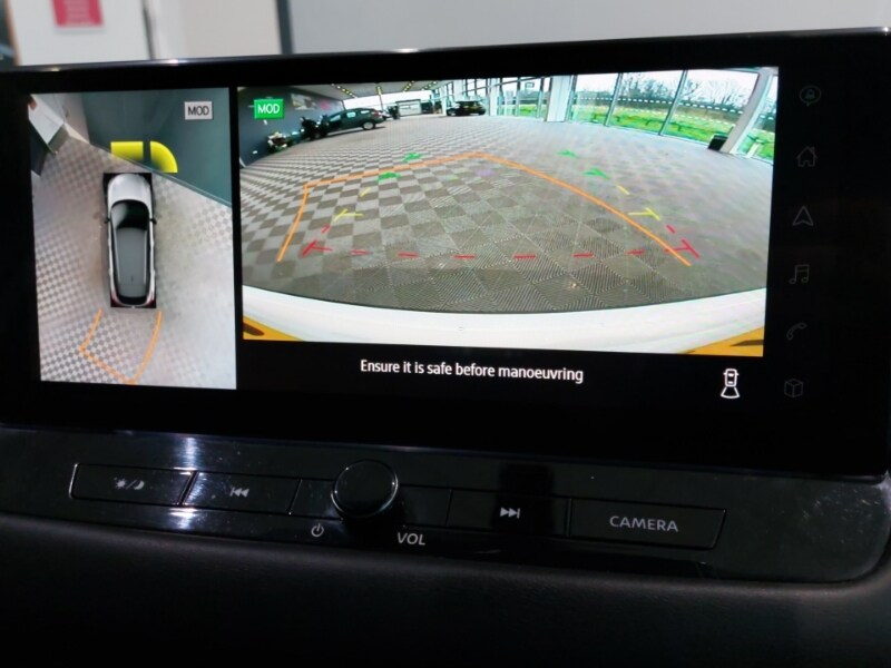 Used Nissan Qashqai 2022 for sale - 77366635: Photo 11