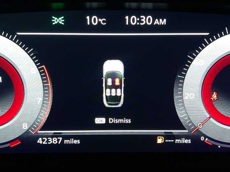 Used Nissan Qashqai 2022 for sale - 77366635: Photo 13