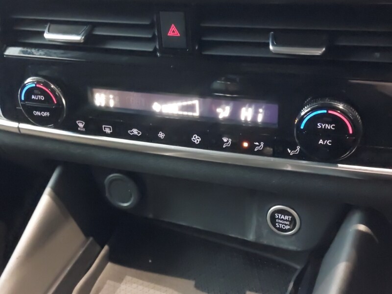 Used Nissan Qashqai 2022 for sale - 77366635: Photo 17