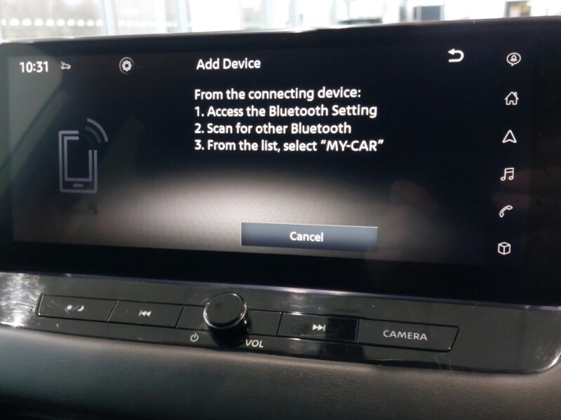 Used Nissan Qashqai 2022 for sale - 77366635: Photo 19