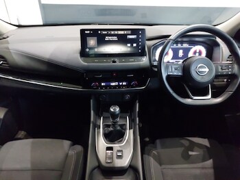 Used Nissan Qashqai 2022 for sale - 77366635: Photo