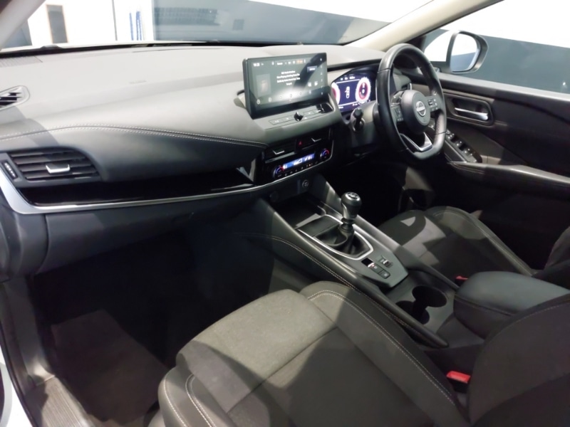 Used Nissan Qashqai 2022 for sale - 77366635: Photo 5