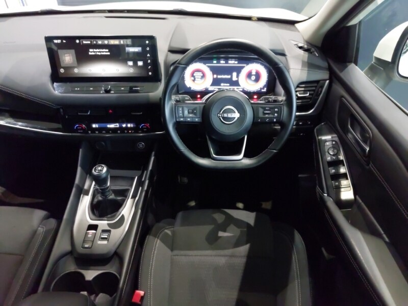 Used Nissan Qashqai 2022 for sale - 77366635: Photo 7