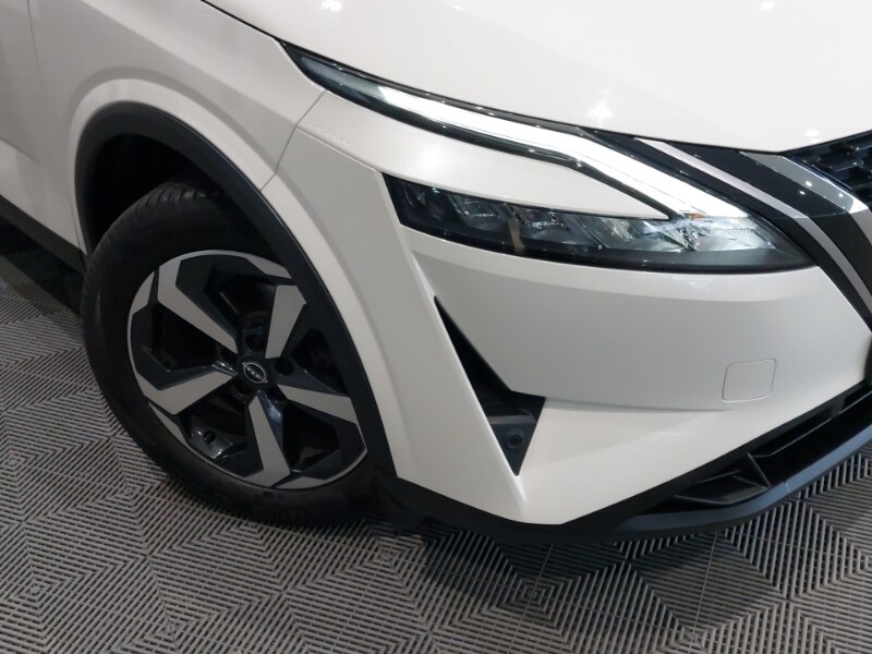 Used Nissan Qashqai 2022 for sale - 77366635: Photo 9