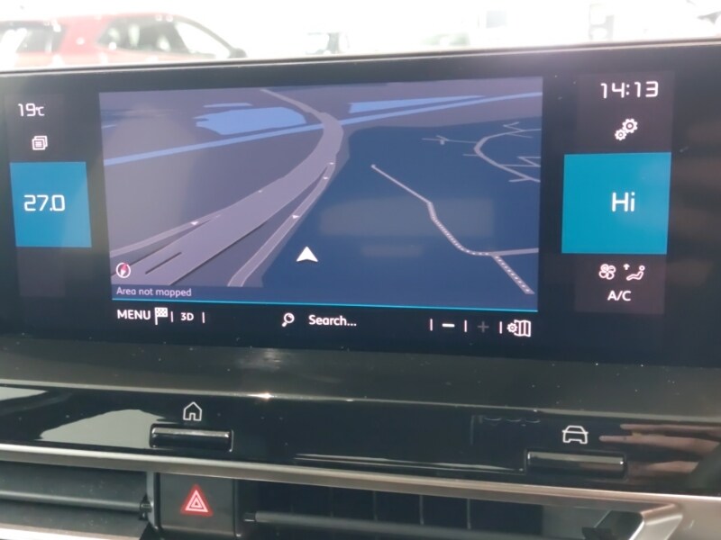 Used Citroen C4 2023 for sale - 77816237: Photo 18