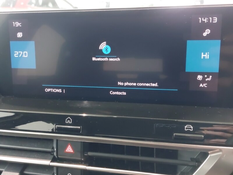 Used Citroen C4 2023 for sale - 77816237: Photo 19