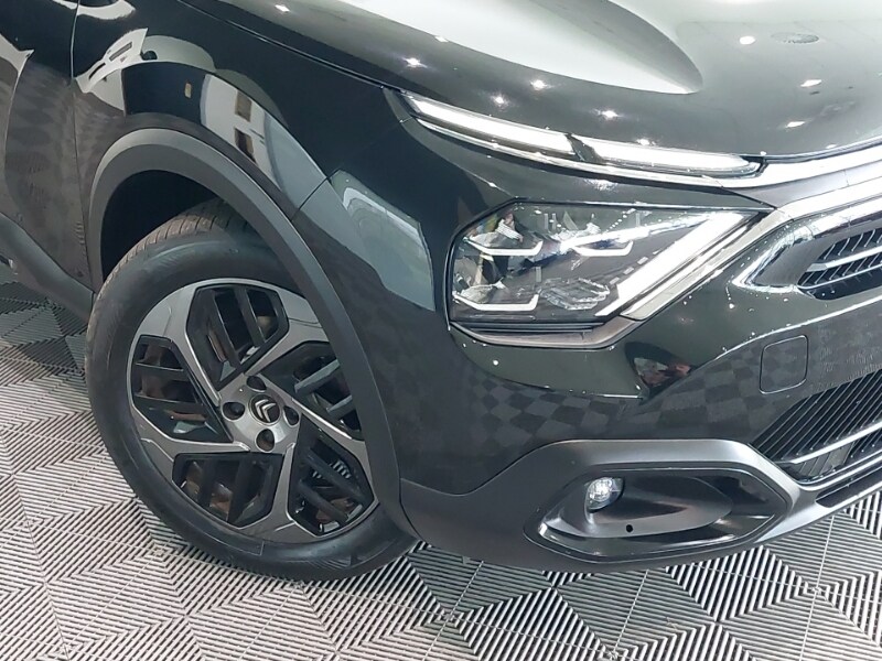 Used Citroen C4 2023 for sale - 77816237: Photo 9