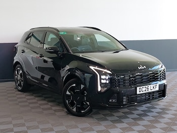 Used Kia Sportage 2026 for sale - 78924553: Photo