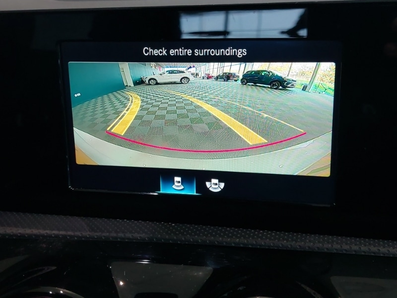 Used Mercedes-Benz A-Class 2020 for sale - 76403549: Photo 11