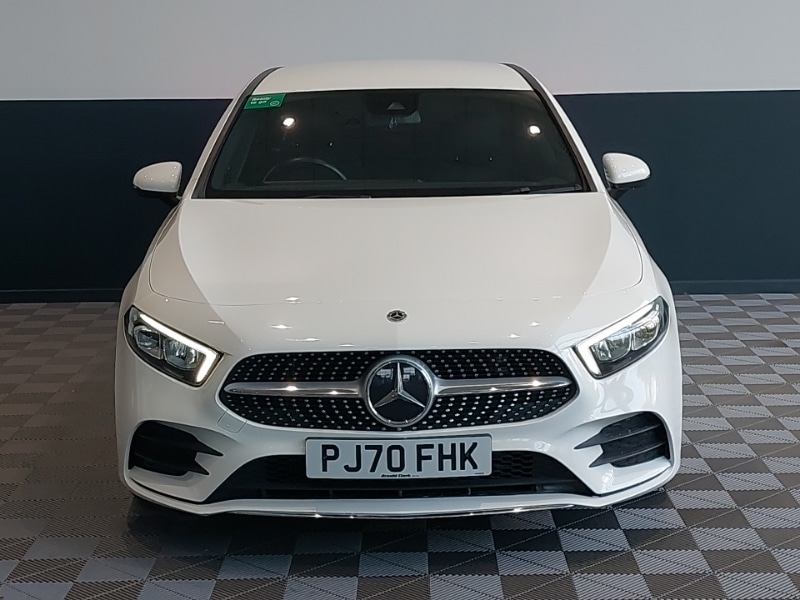 Used Mercedes-Benz A-Class 2020 for sale - 76403549: Photo 12