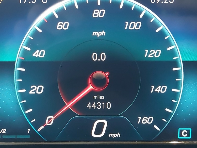 Used Mercedes-Benz A-Class 2020 for sale - 76403549: Photo 13