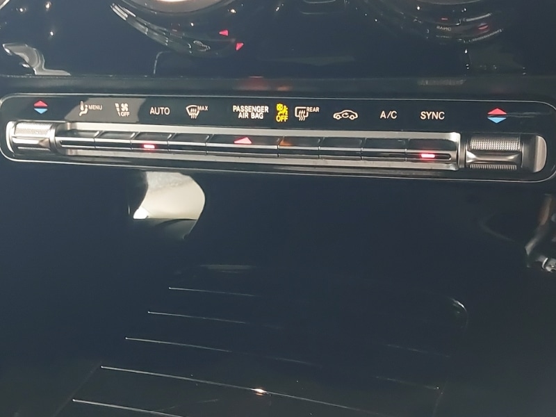 Used Mercedes-Benz A-Class 2020 for sale - 76403549: Photo 17