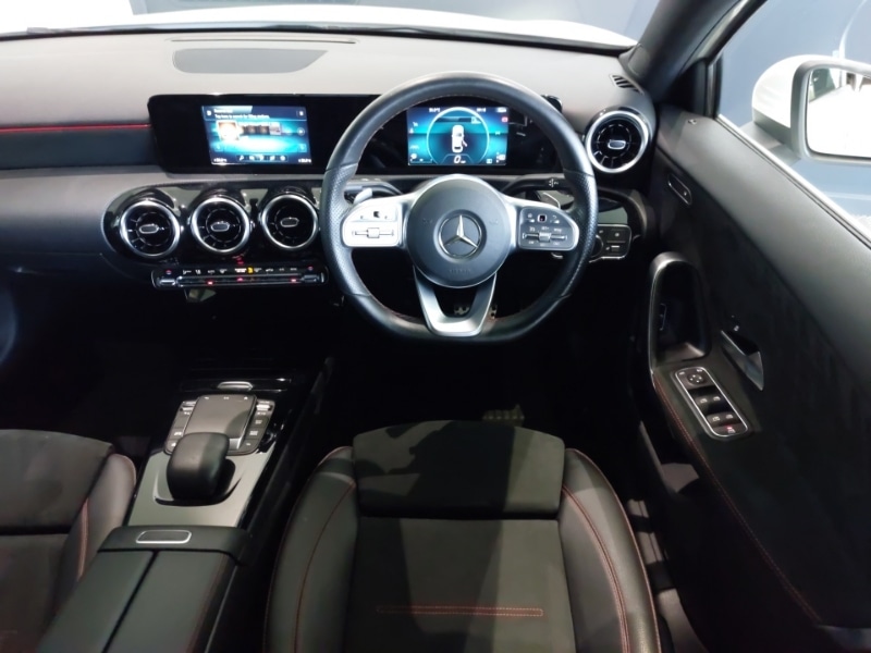 Used Mercedes-Benz A-Class 2020 for sale - 76403549: Photo 7