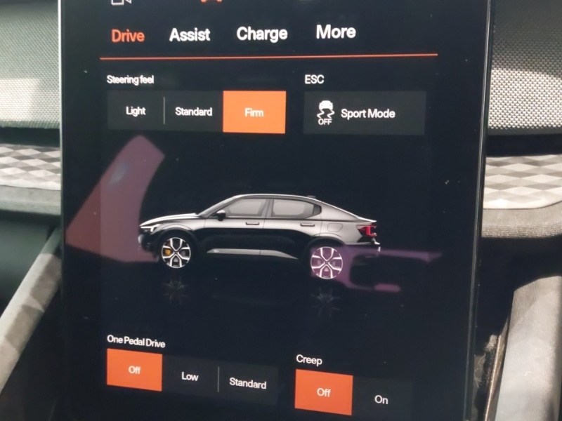 Used Polestar Polestar 2 2023 for sale - 76726291: Photo 16