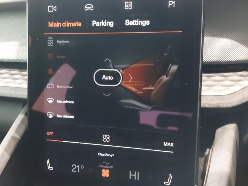 Used Polestar Polestar 2 2023 for sale - 76726291: Photo 18