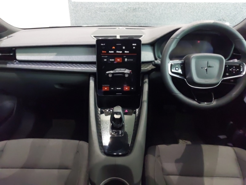 Used Polestar Polestar 2 2023 for sale - 76726291: Photo 2