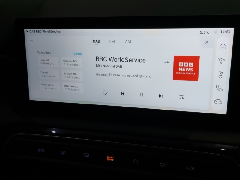 Used MG MG3 2024 for sale - 77531124: Photo 10