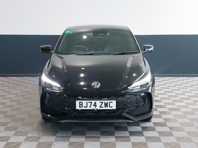 Used MG MG3 2024 for sale - 77531124: Photo 12