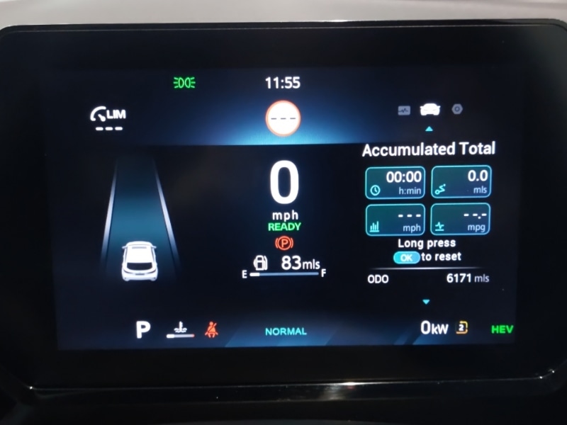 Used MG MG3 2024 for sale - 77531124: Photo 13