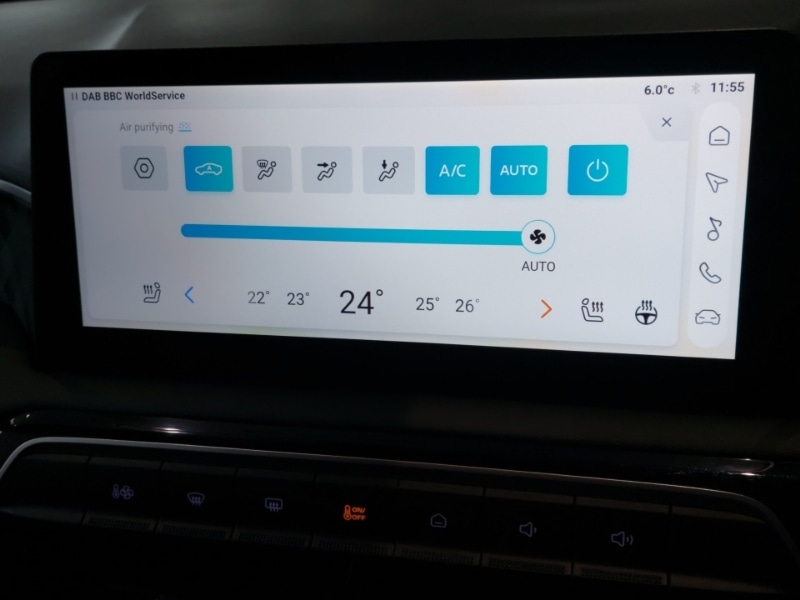 Used MG MG3 2024 for sale - 77531124: Photo 17