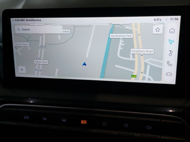 Used MG MG3 2024 for sale - 77531124: Photo 18