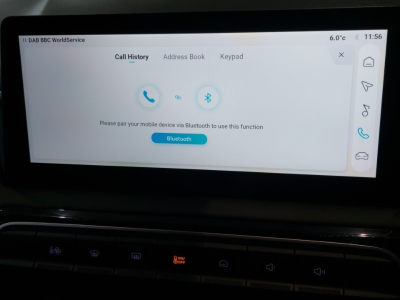 Used MG MG3 2024 for sale - 77531124: Photo 19