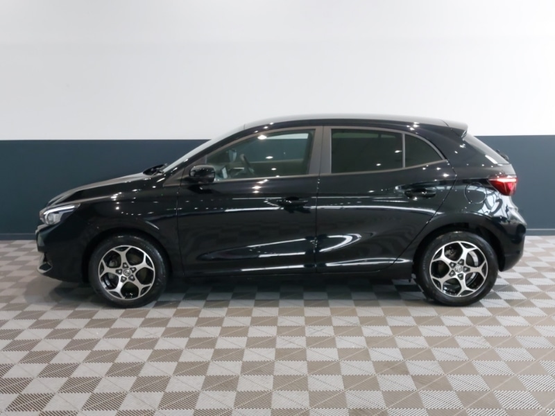 Used MG MG3 2024 for sale - 77531124: Photo 4