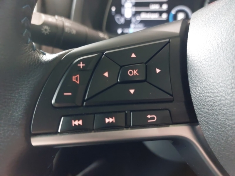 Used Nissan Leaf 2021 for sale - 78178647: Photo 14