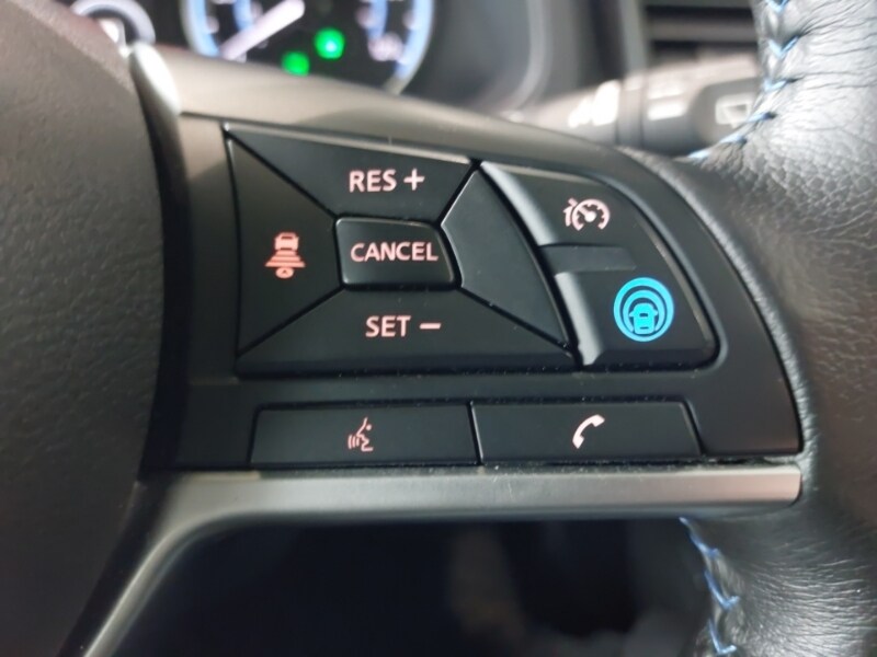 Used Nissan Leaf 2021 for sale - 78178647: Photo 15