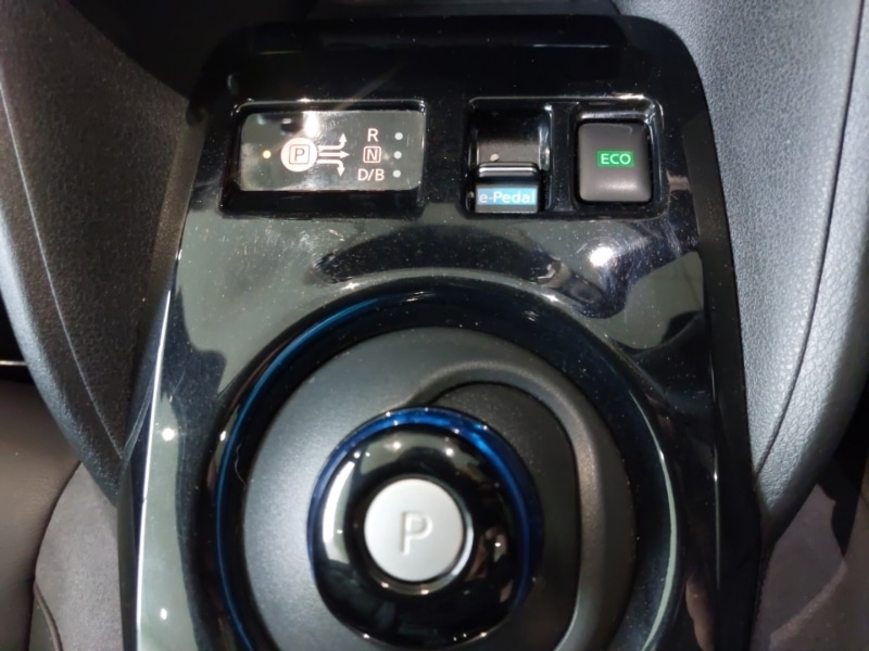 Used Nissan Leaf 2021 for sale - 78178647: Photo 16