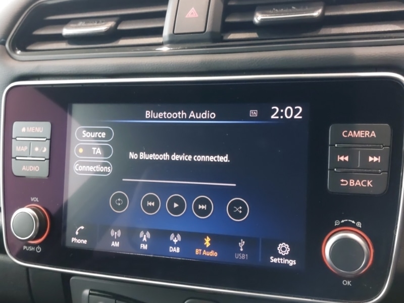 Used Nissan Leaf 2021 for sale - 78178647: Photo 19