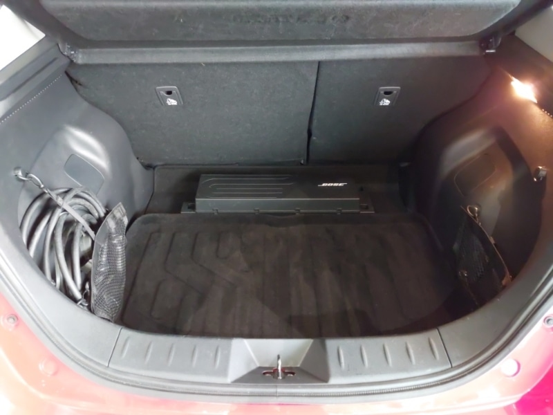 Used Nissan Leaf 2021 for sale - 78178647: Photo 8