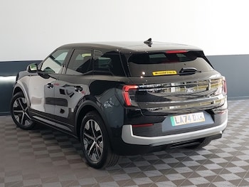 Used Ford Explorer 2024 for sale - 79481028: Photo
