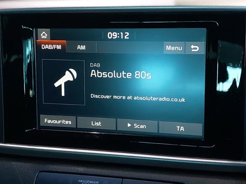 Used Kia Sportage 2018 for sale - 76651877: Photo 10