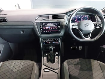 Used Volkswagen Tiguan 2021 for sale - 75645433: Photo