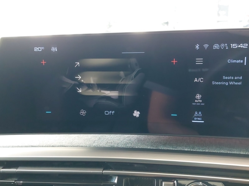 Used Peugeot 3008 2024 for sale - 76875544: Photo 18