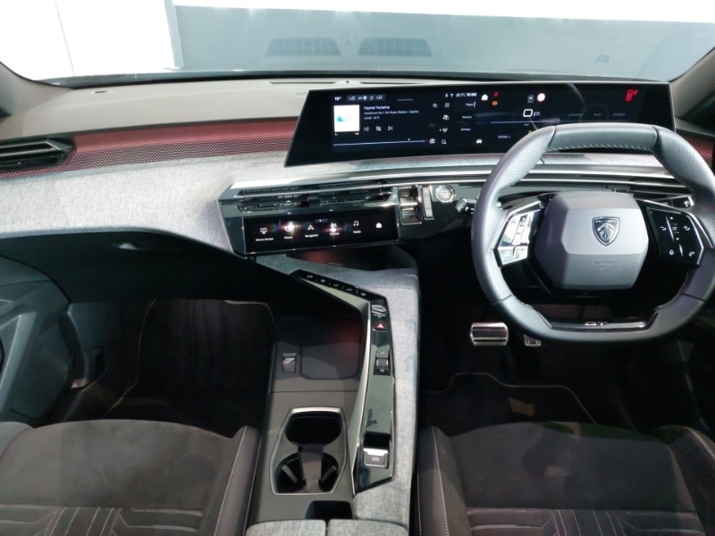 Used Peugeot 3008 2024 for sale - 76875544: Photo 2