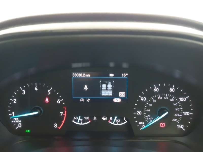 Used Ford Puma 2022 for sale - 76431699: Photo 10