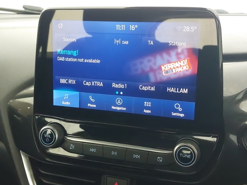 Used Ford Puma 2022 for sale - 76431699: Photo 13