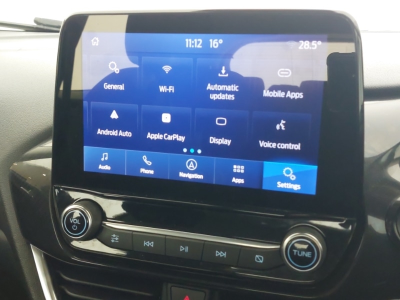 Used Ford Puma 2022 for sale - 76431699: Photo 15