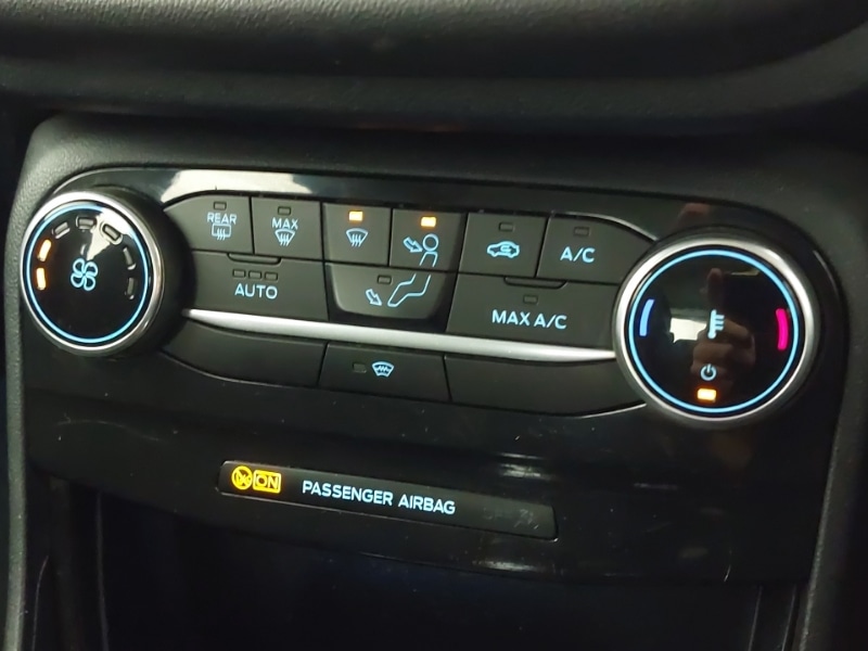 Used Ford Puma 2022 for sale - 76431699: Photo 16