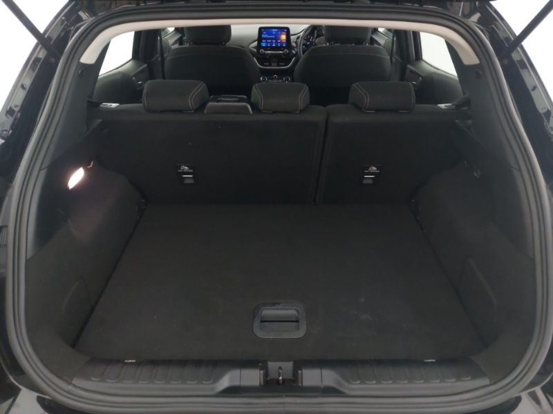 Used Ford Puma 2022 for sale - 76431699: Photo 8