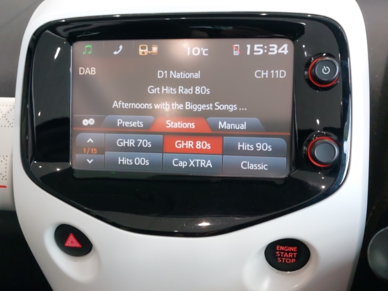 Used Peugeot 108 2015 for sale - 78057387: Photo 10