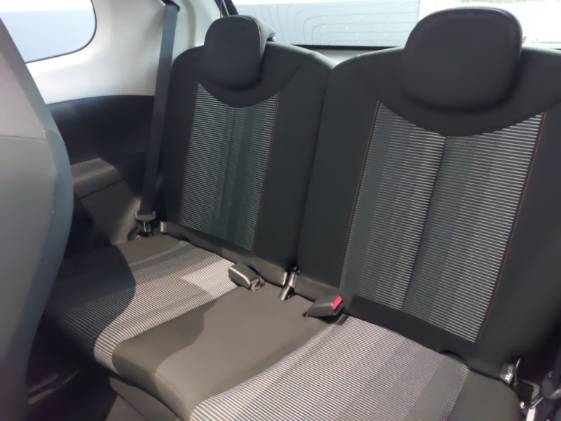 Used Peugeot 108 2015 for sale - 78057387: Photo 6