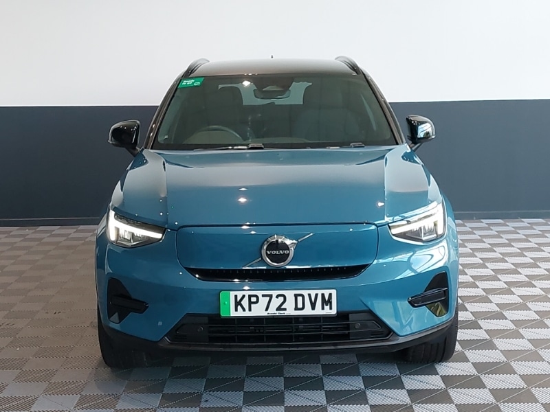 Used Volvo XC40 2022 for sale - 76053926: Photo 12