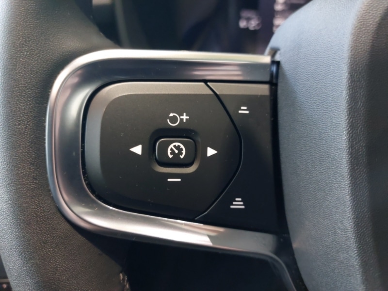 Used Volvo XC40 2022 for sale - 76053926: Photo 14
