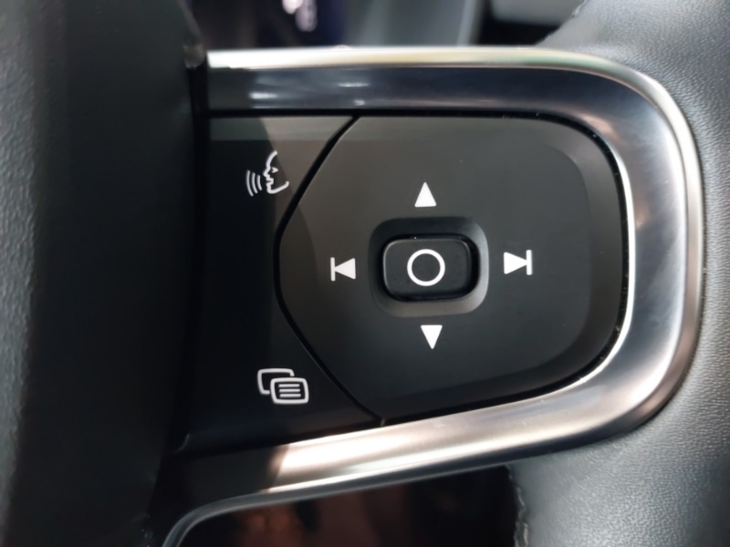 Used Volvo XC40 2022 for sale - 76053926: Photo 15